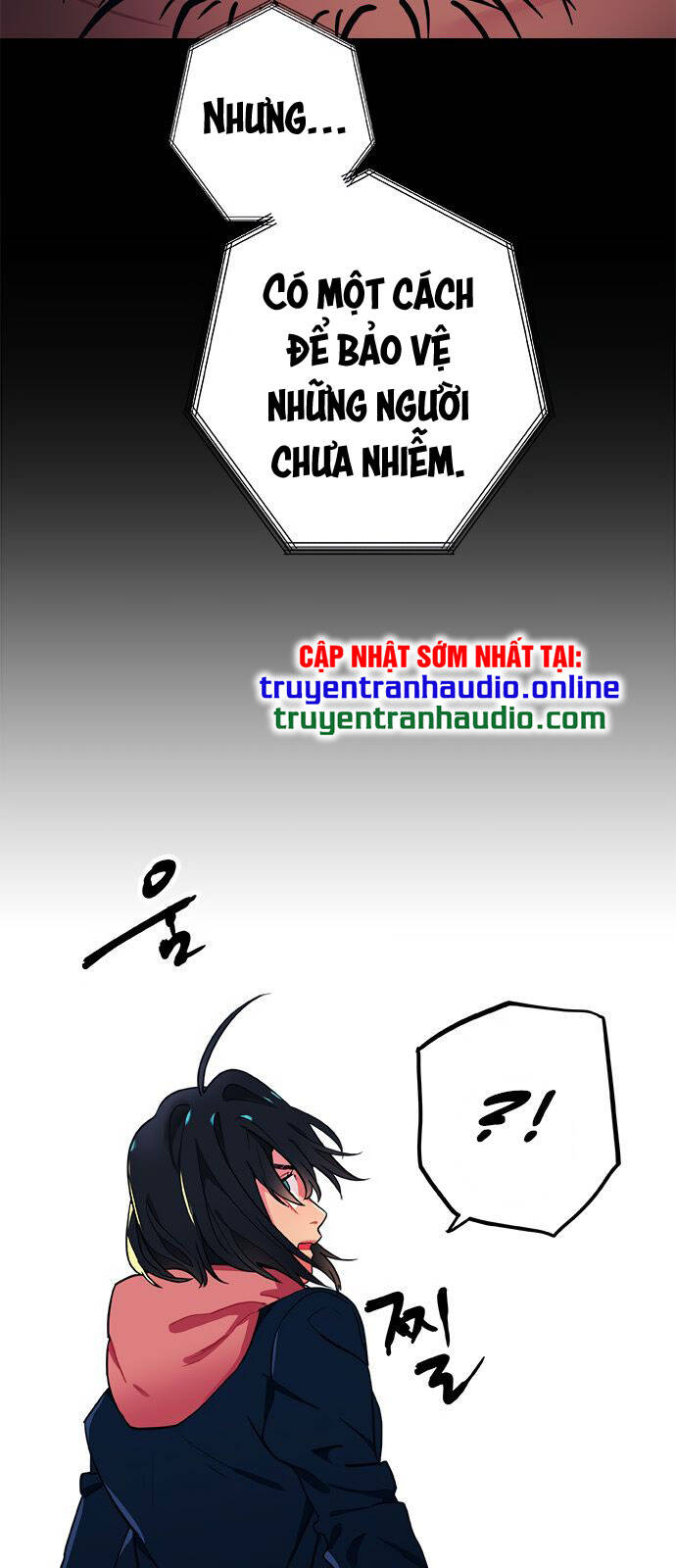 Misiryeong: Chapter 11
