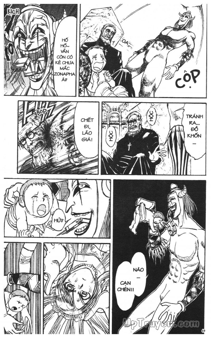 Fujita Kazuhiro: Chapter 43