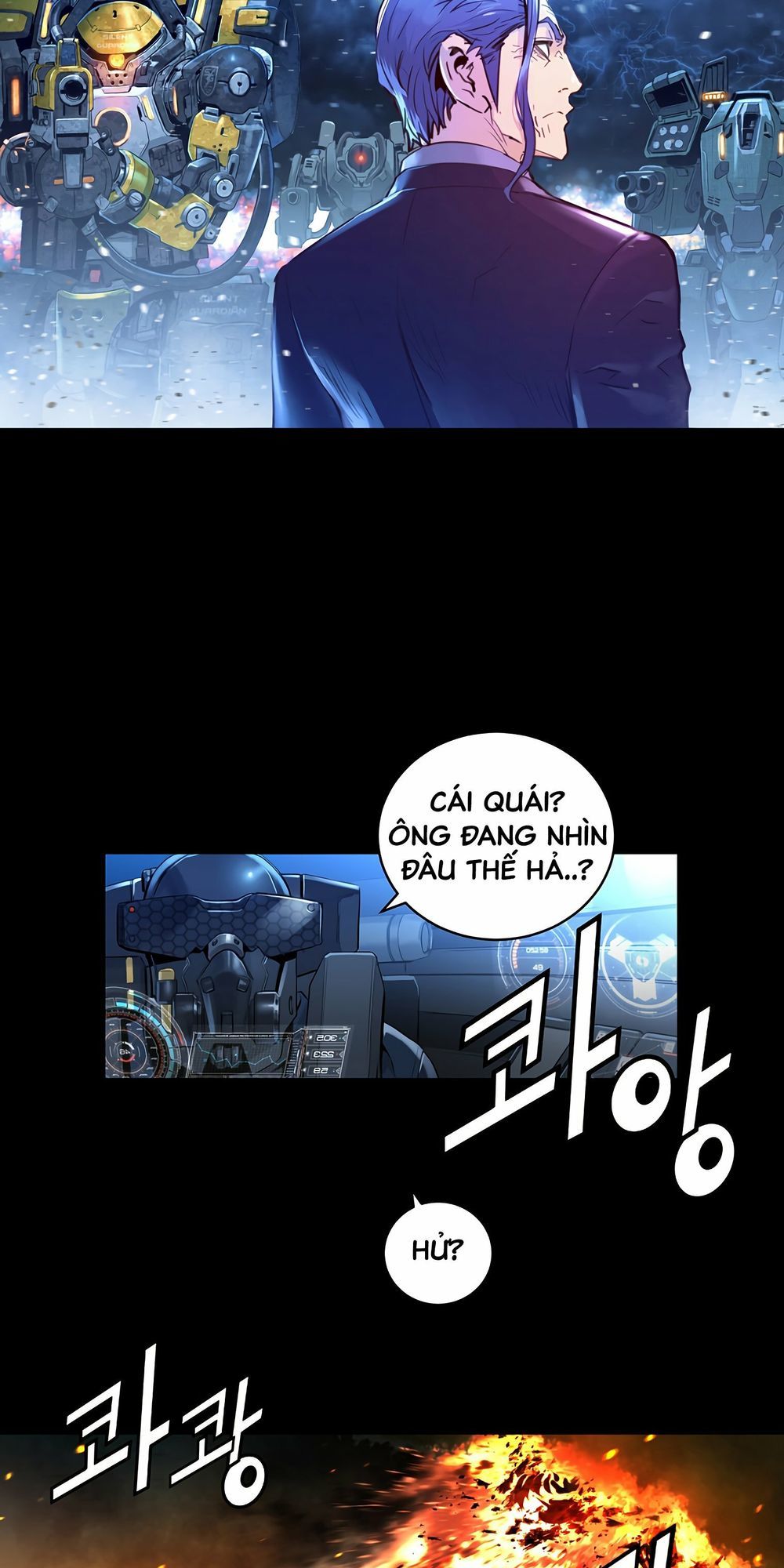 Dị Giới Tam Tuyệt: Chapter 73