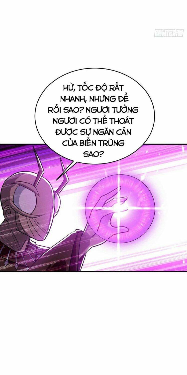 Vạn Giới Tiên Vương: Chapter 159