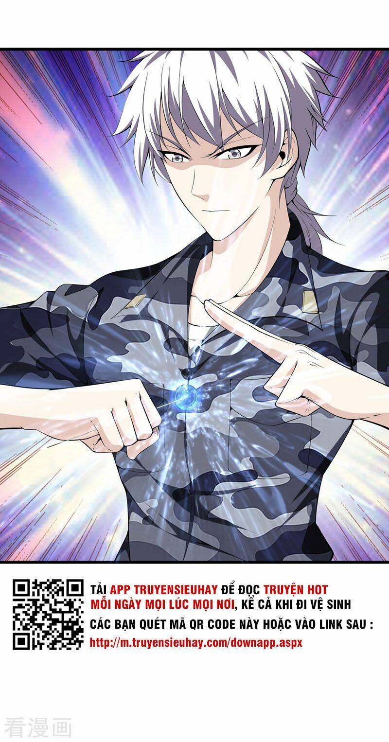 Đô Thị Chí Tôn: Chapter 42