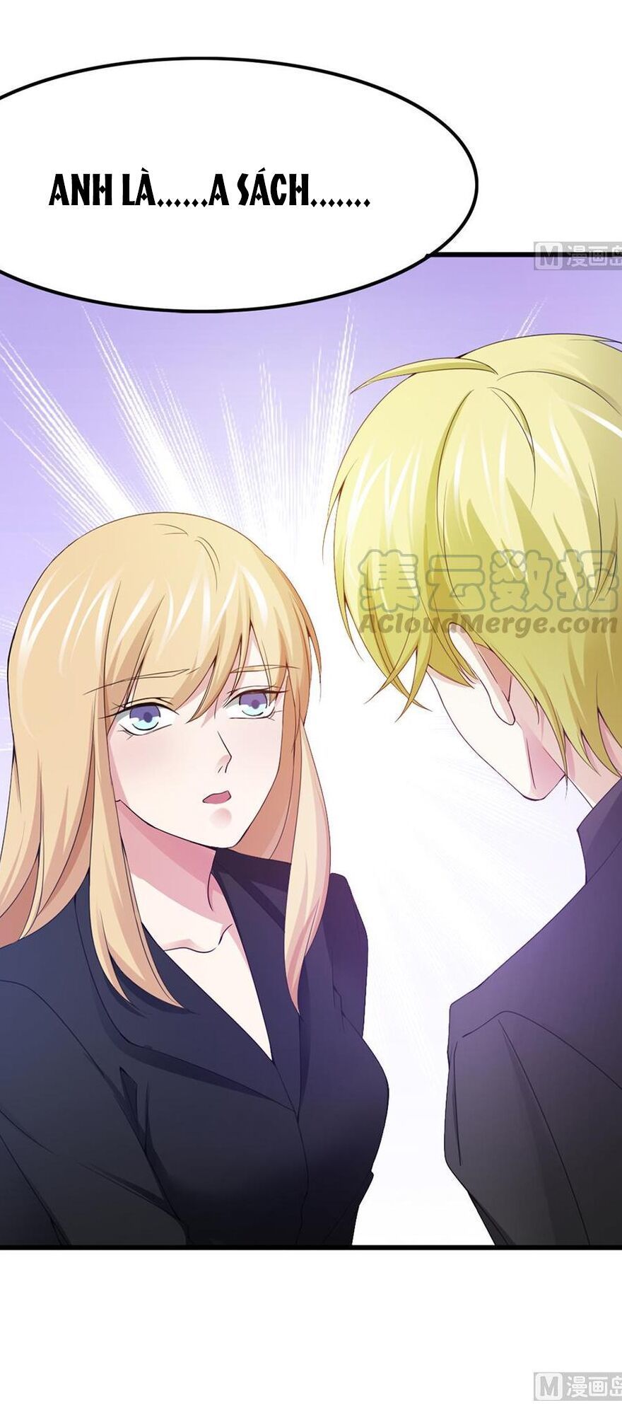 Cô Sát Thủ Ơi, Yêu Nhau Nhé: Chapter 66