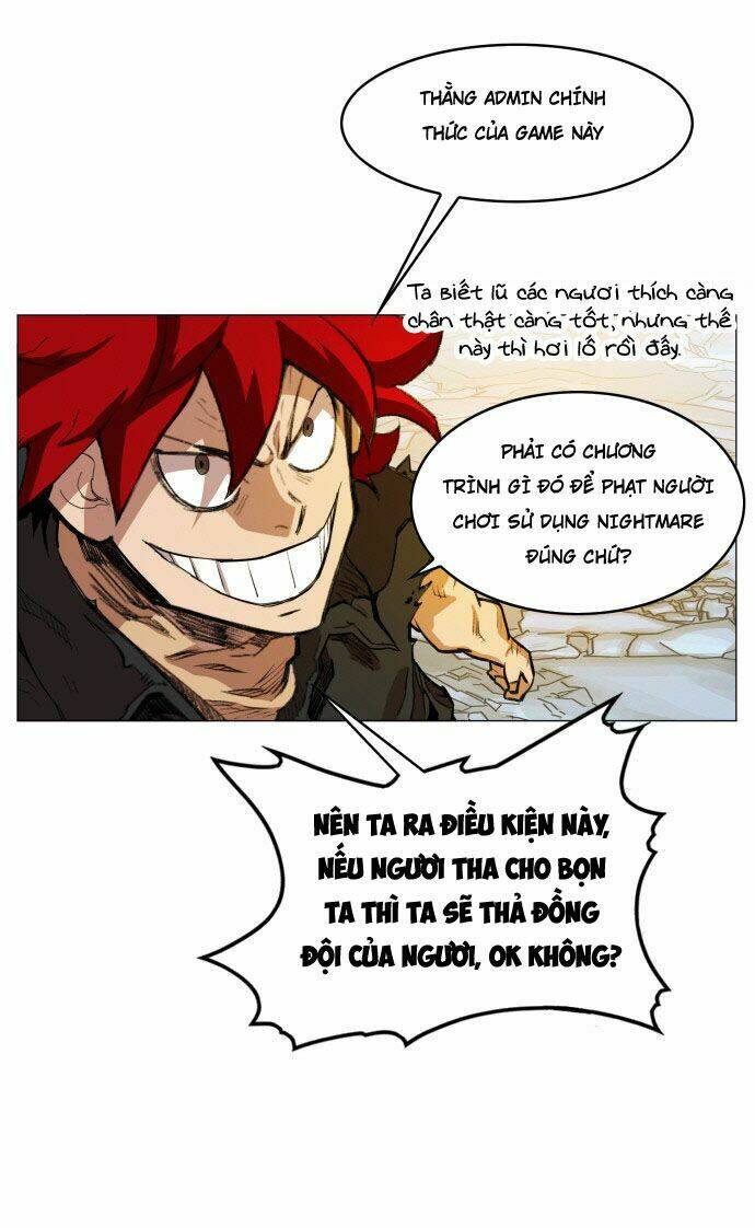 Hard Core Leveling Warrior: Chapter 50