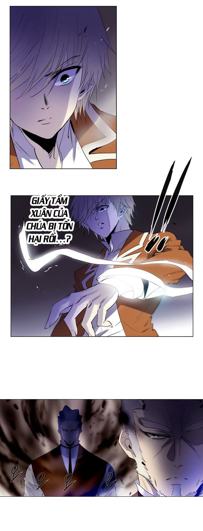 Soul Cartel: Chapter 134