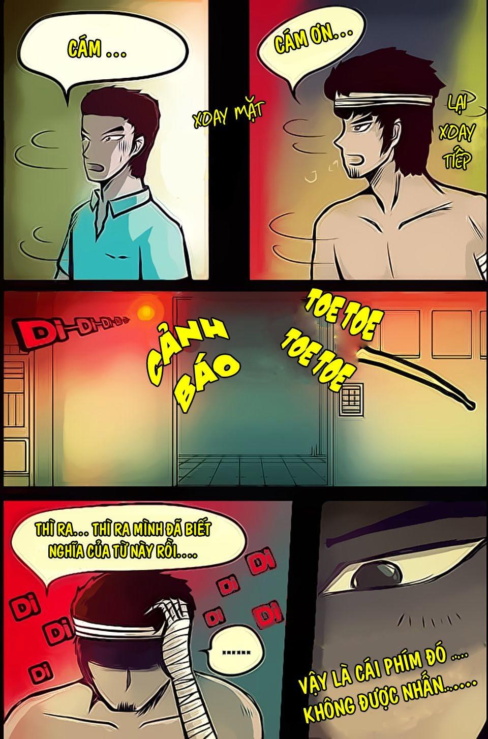 Zombie Brother: Chapter 51