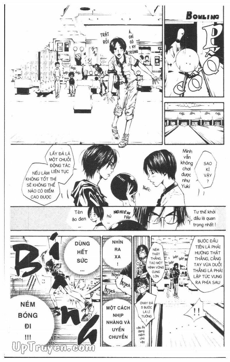 Over Drive: Chapter 5