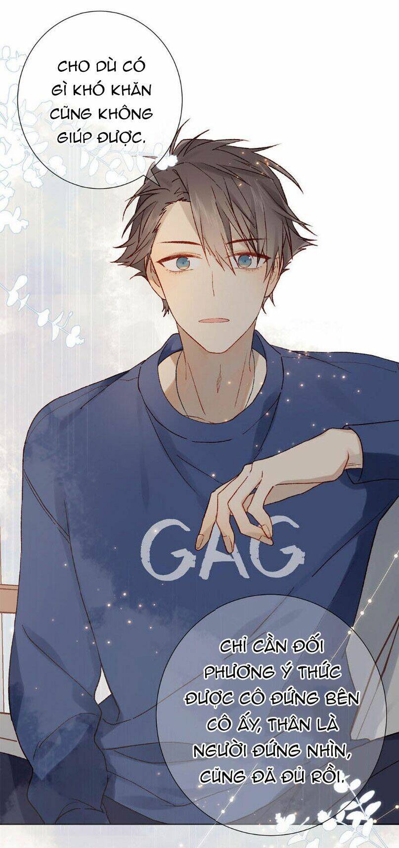 Lời Thề Như Sương Triều: Chapter 15