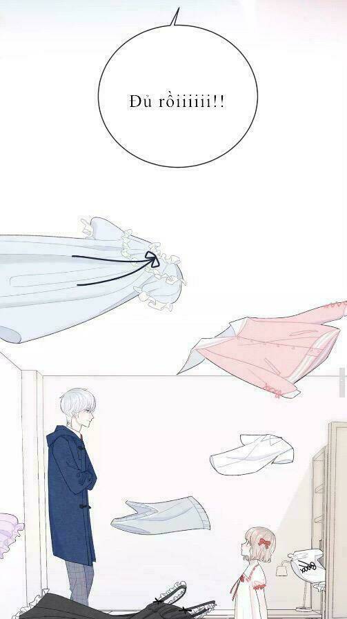 Từ Cái Nhìn Của Em: Chapter 2.5