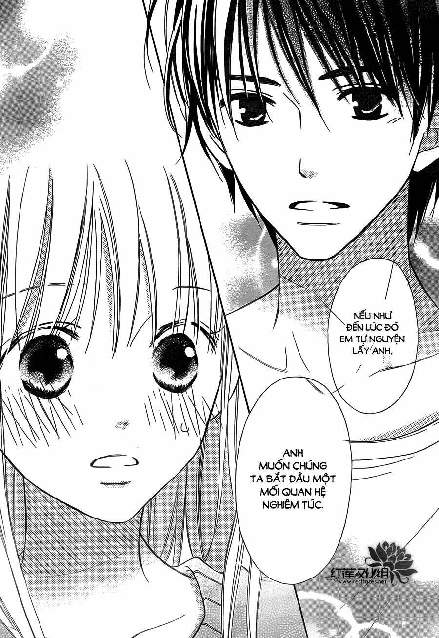 Love So Life: Chapter 88