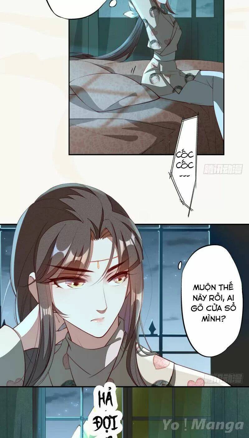 Tuyệt Thế Luyện Đan Sư: Chapter 89