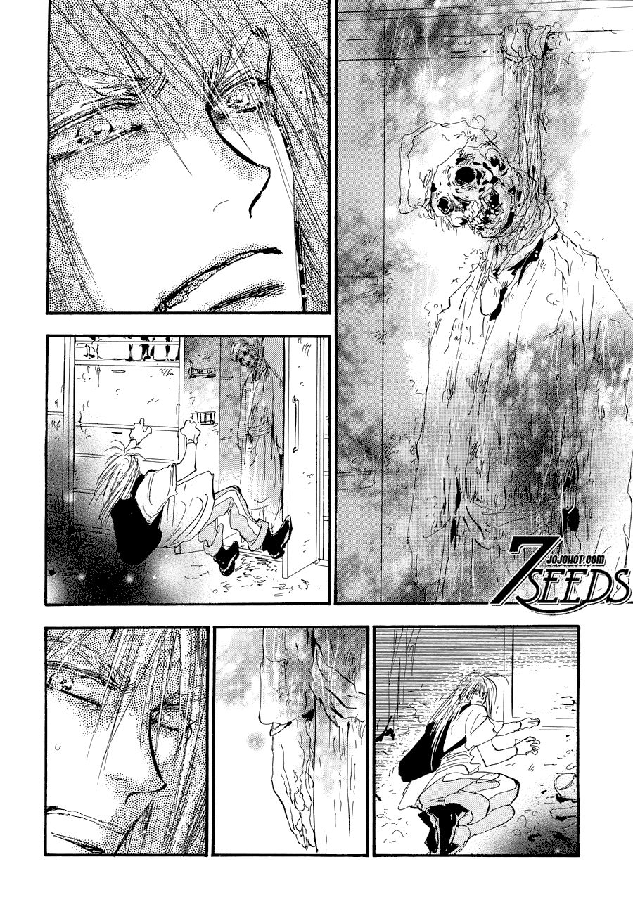 Mầm Sống: Chapter 104