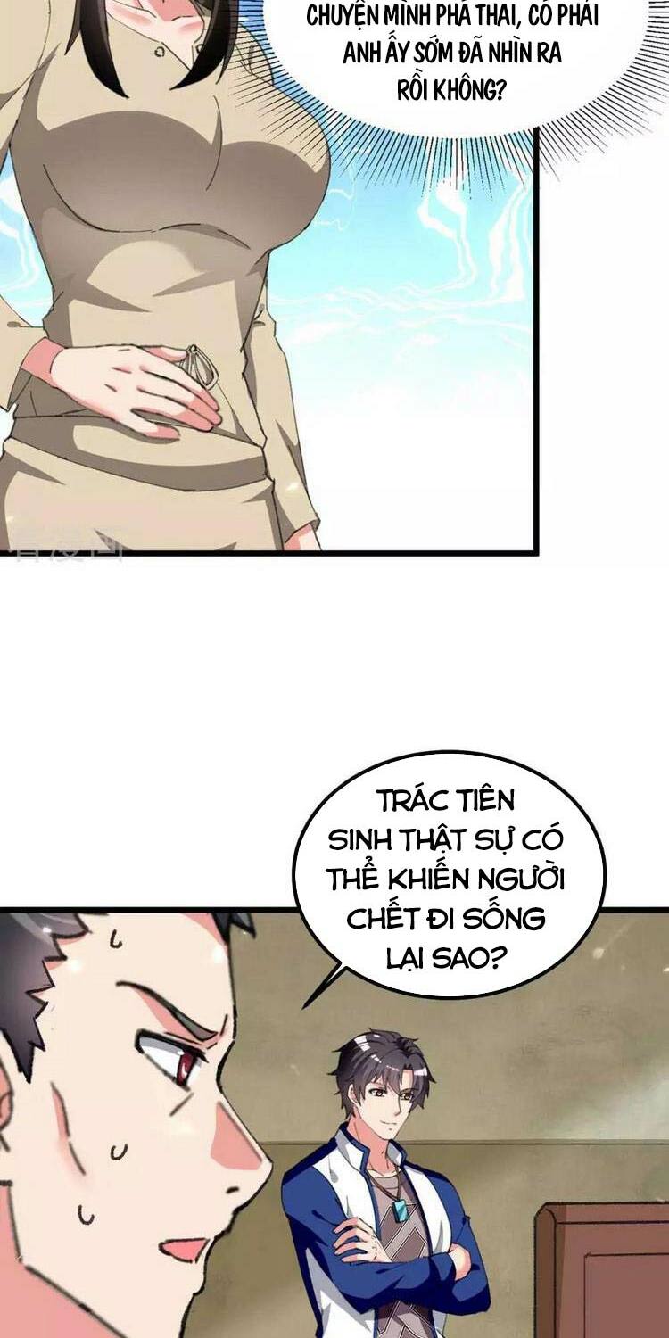 Trọng Sinh Khí Thiếu Quy Lai: Chapter 218