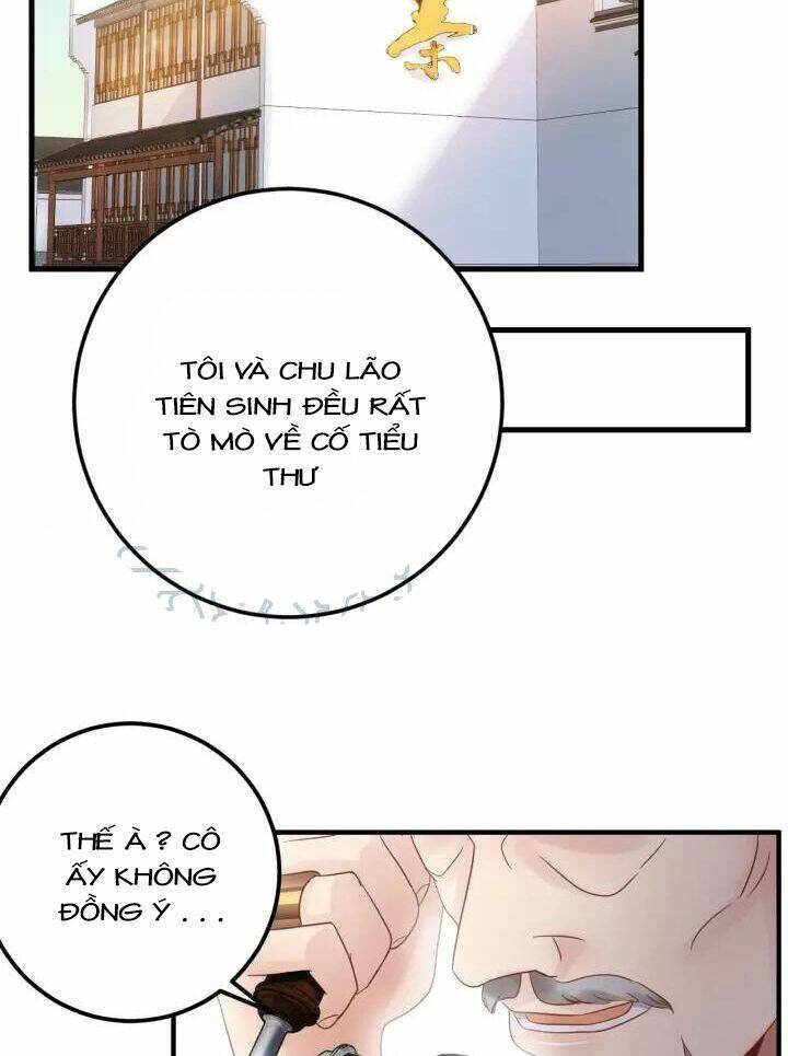 Trong Sinh Chi Ức Vạn Ảnh Hậu Yếu Thượng Vị: Chapter 235