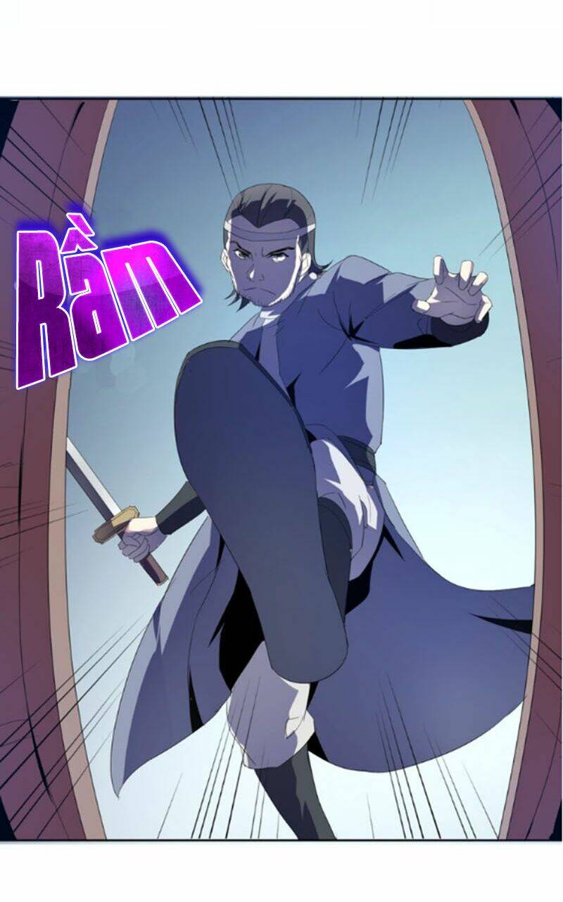 Nghịch Thiên Đại Thần: Chapter 34