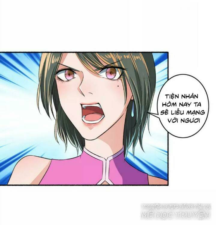 Cuồng Phi Phách Lối: Chapter 46