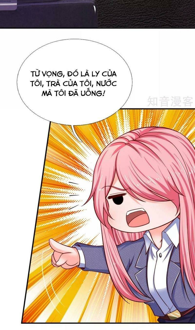 Chung Cực Binh Vương Tại Đô Thị: Chapter 136