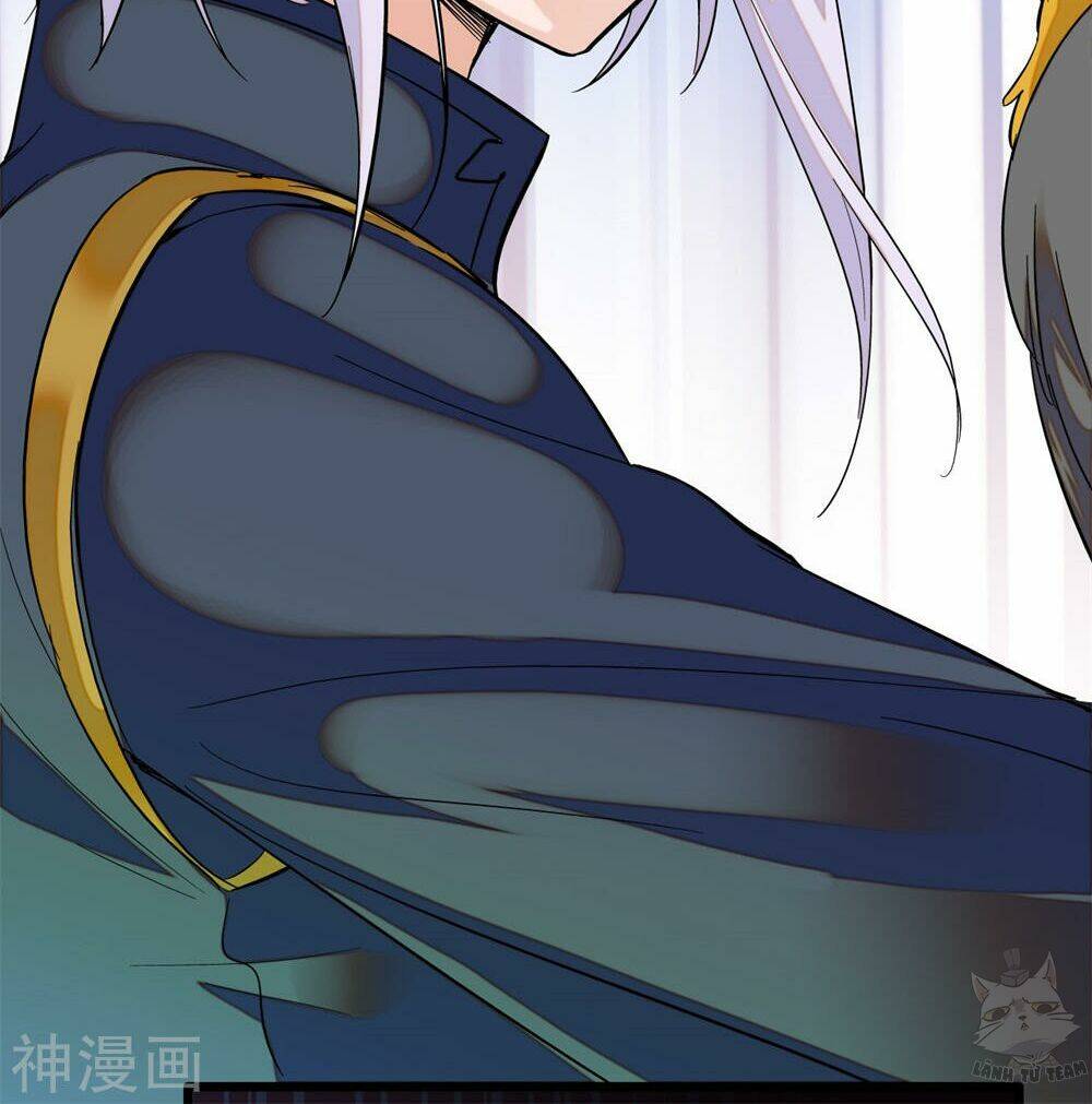 Huyết Túc Khế Ứớc: Chapter 17