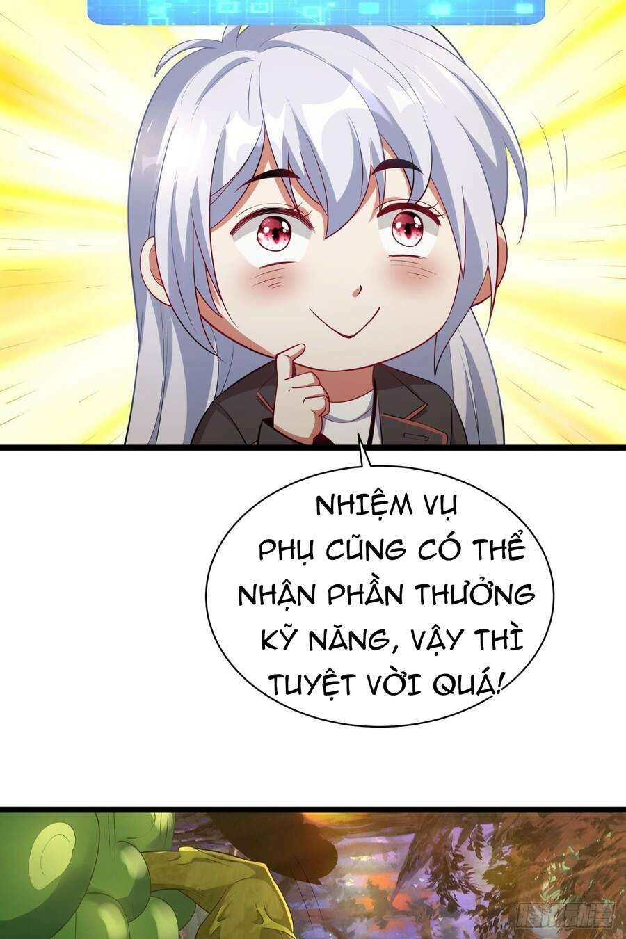 Mạt Thế Thần Tài: Chapter 27