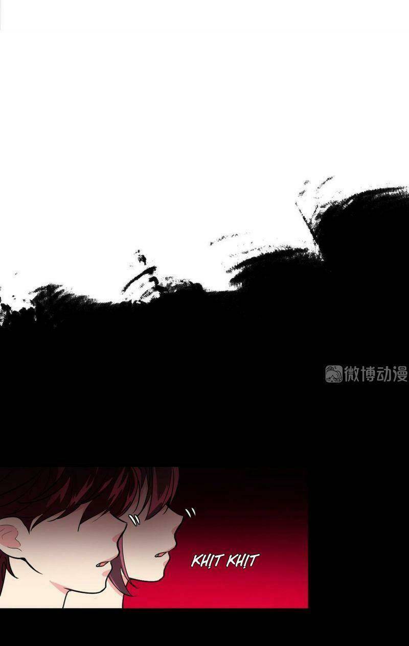 Vết Cắn Trí Mạng: Chapter 1