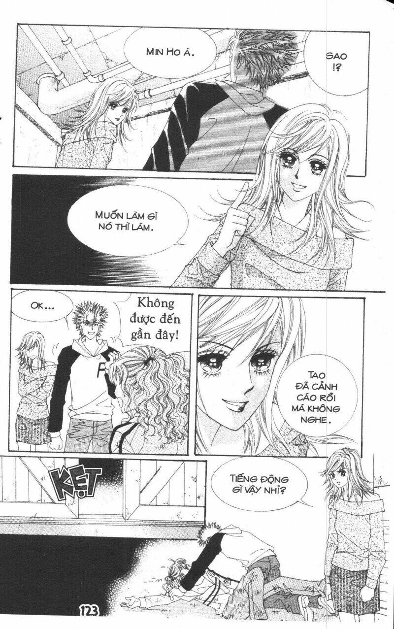 Say Say Say: Chapter 15