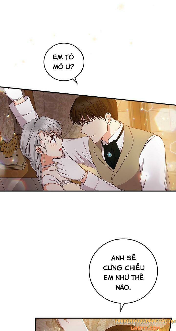 Đừng Chọc Đứa Em Gái Bé Bỏng Của Chúng Tôi: Chapter 72