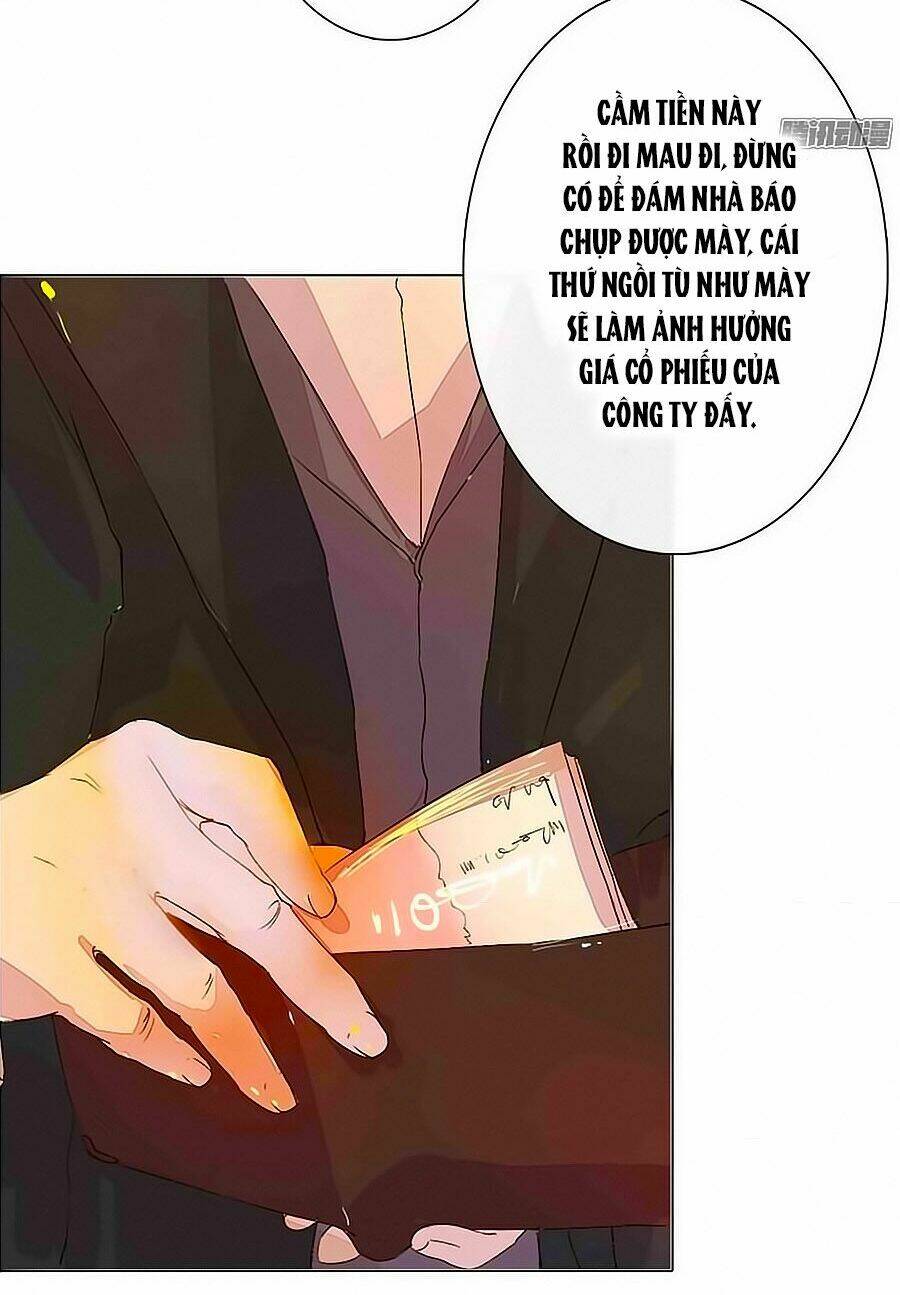 Hào Môn Tiểu Lãn Thê: Chapter 10