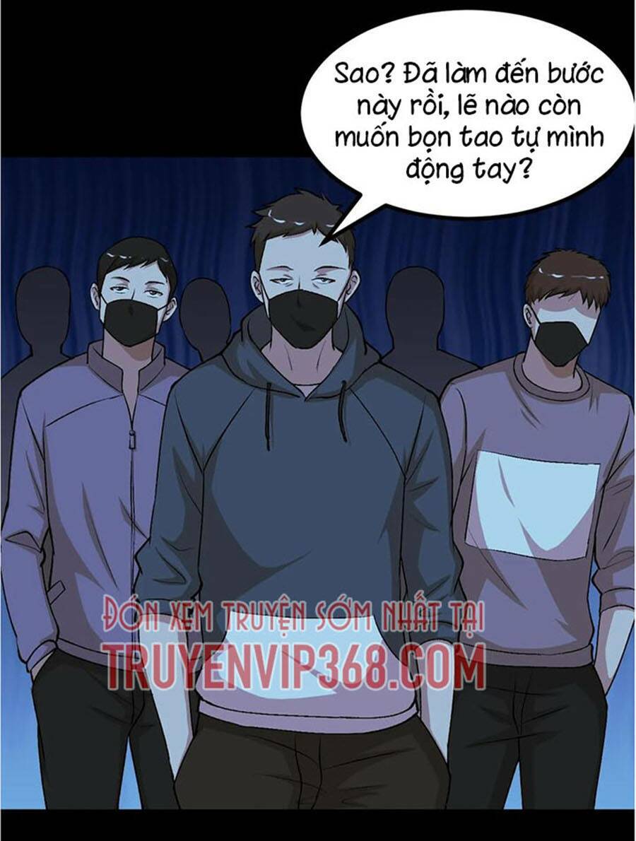 Đai Ca Trở Lại Tuổi 16: Chapter 136