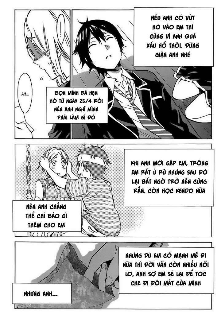 Real Account Ii: Chapter 6