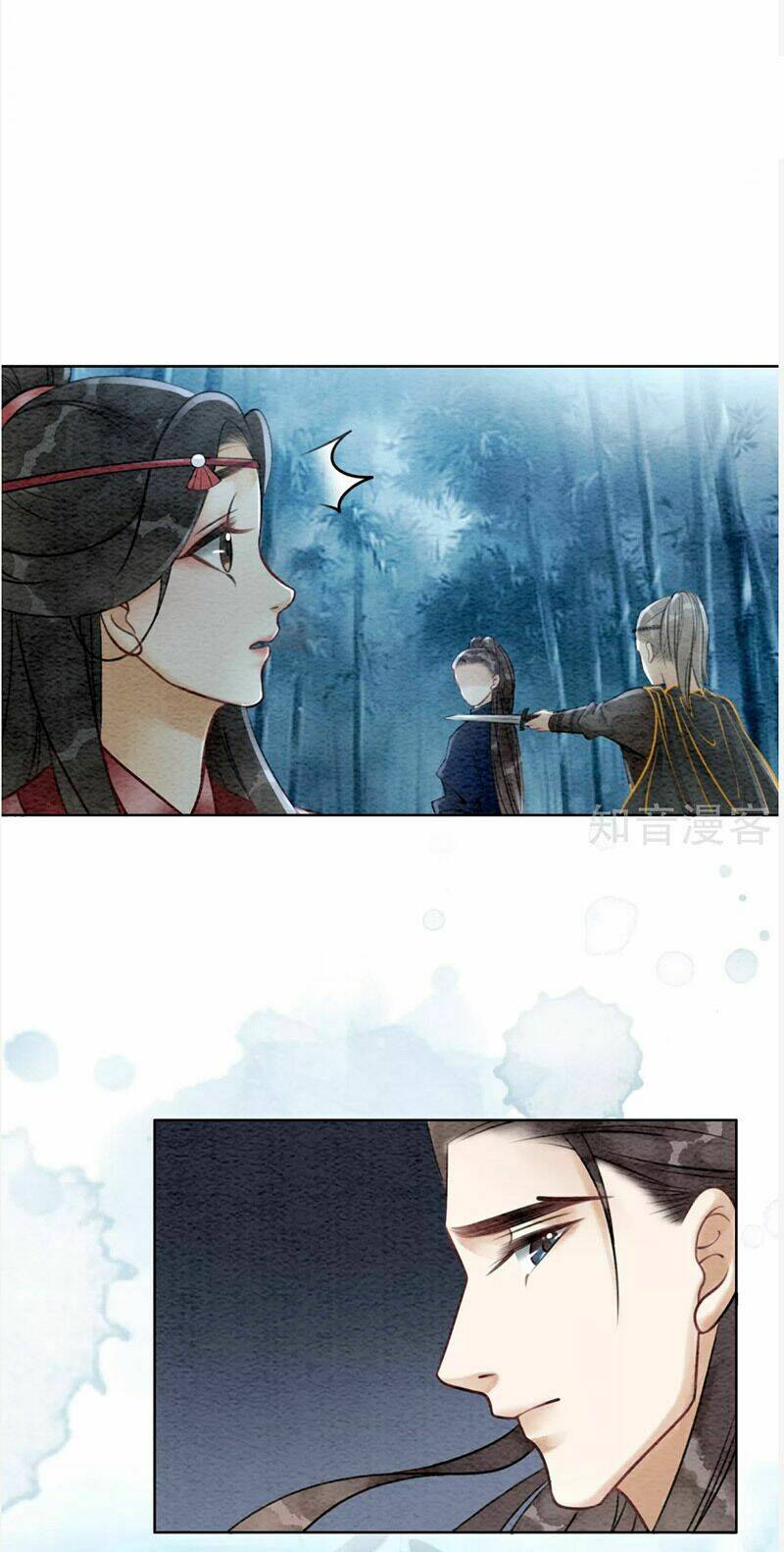 Hậu Cung Của Trẫm Cháy Rồi!: Chapter 70