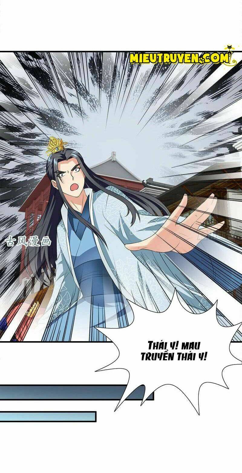 Tận Diệt Vương Gia Mãn Triều: Chapter 106