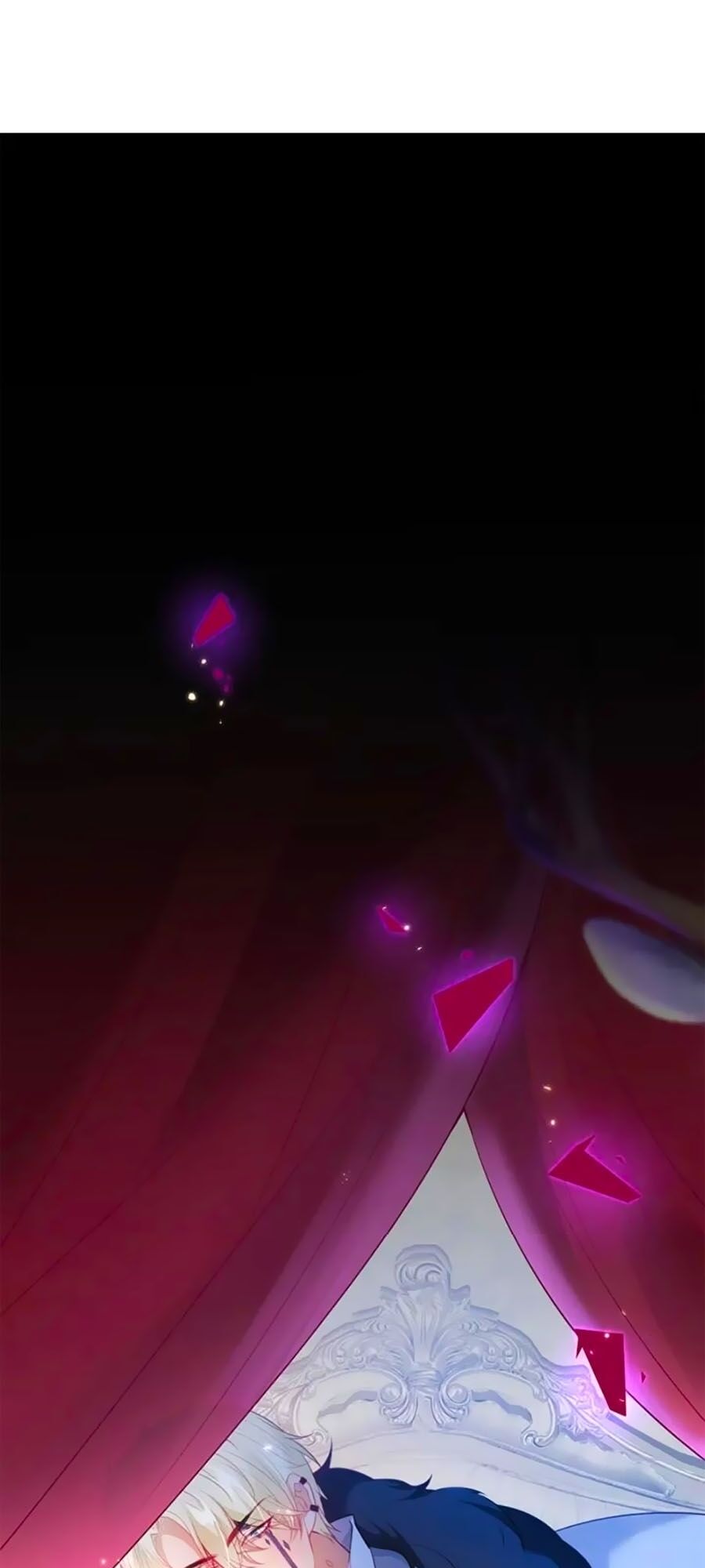 Vương Tử Và Ánh Trăng Đen: Chapter 60
