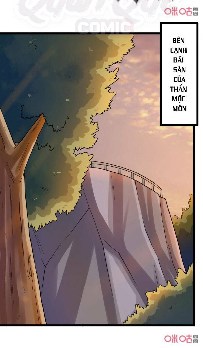 Tu Tiên Cuồng Thần: Chapter 43