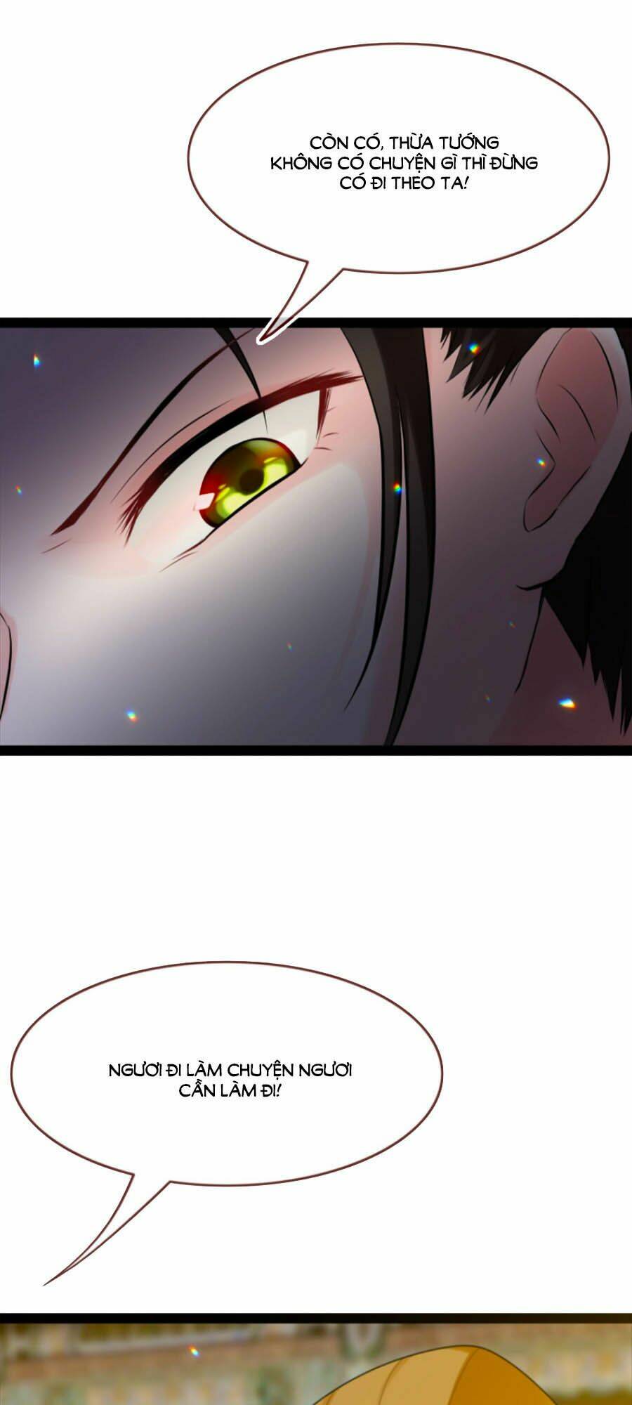 Tận Kiển Minh Thần: Chapter 14
