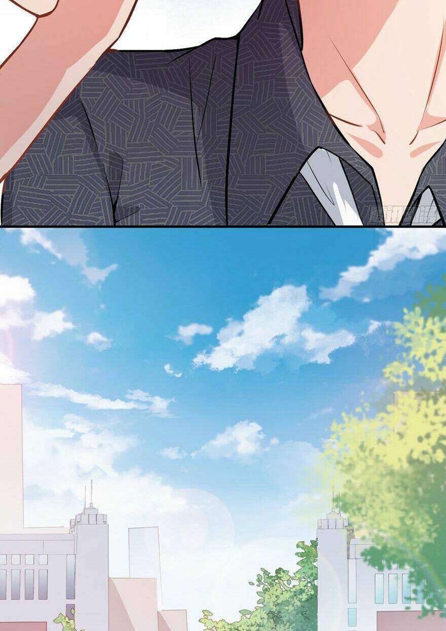 Mỹ Nhân Tâm Động: Chapter 10