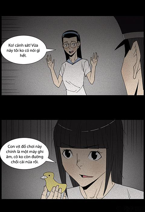 Chuyện Lạ Đêm Khuya: Chapter 85