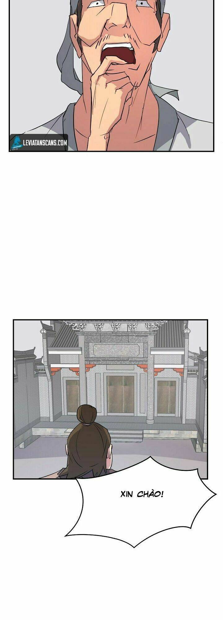 Trọng Sinh, Bất Khả Chiến Bại: Chapter 48