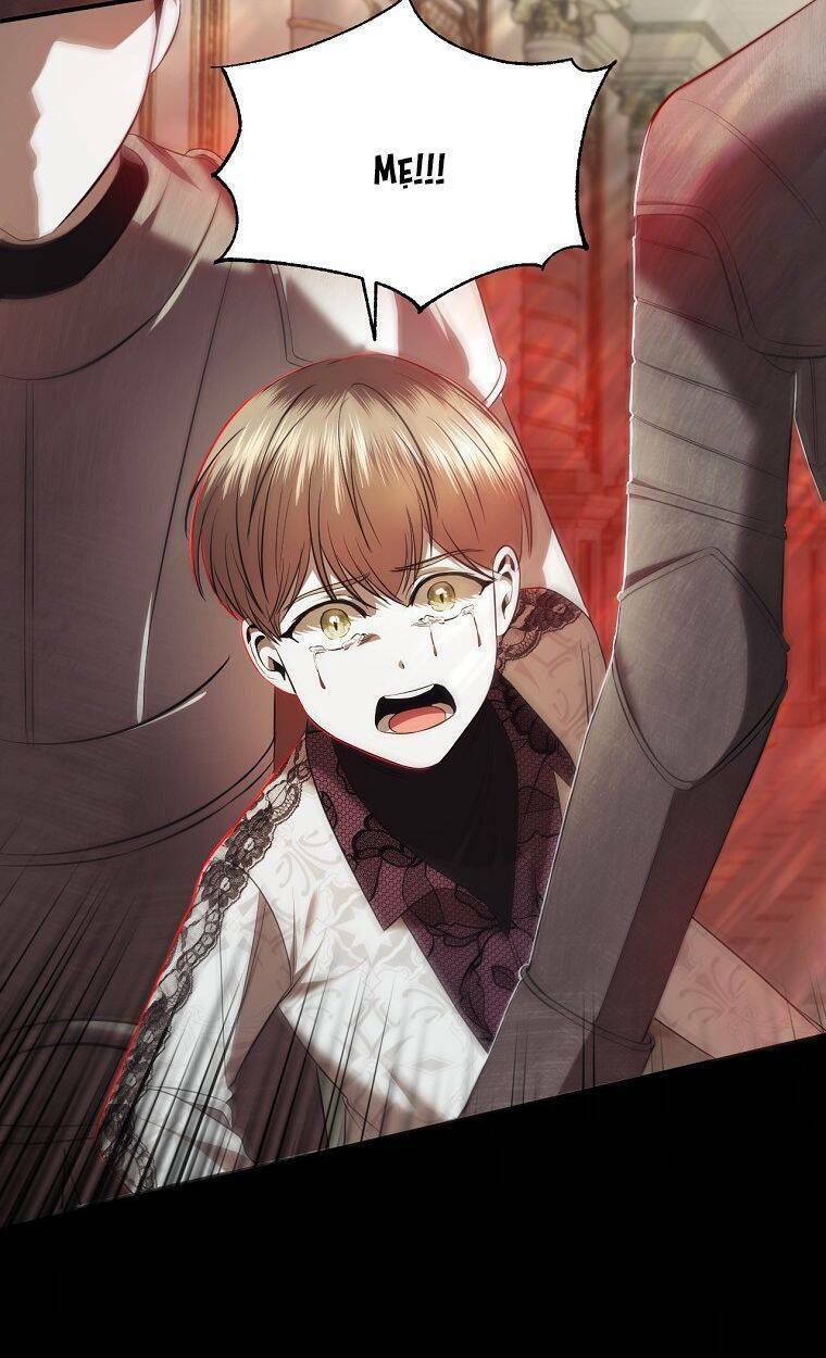 CÁCH SỐNG SÓT SAU KHI NGỦ VỚI HOÀNG ĐẾ: Chapter 27