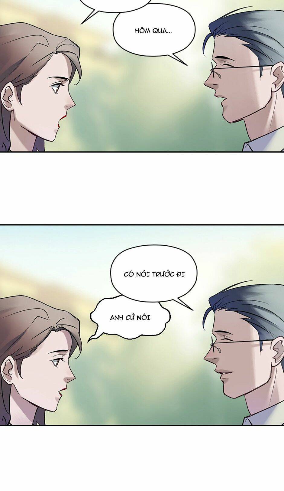 Anh Hùng Và Hiệp Nữ: Chapter 53