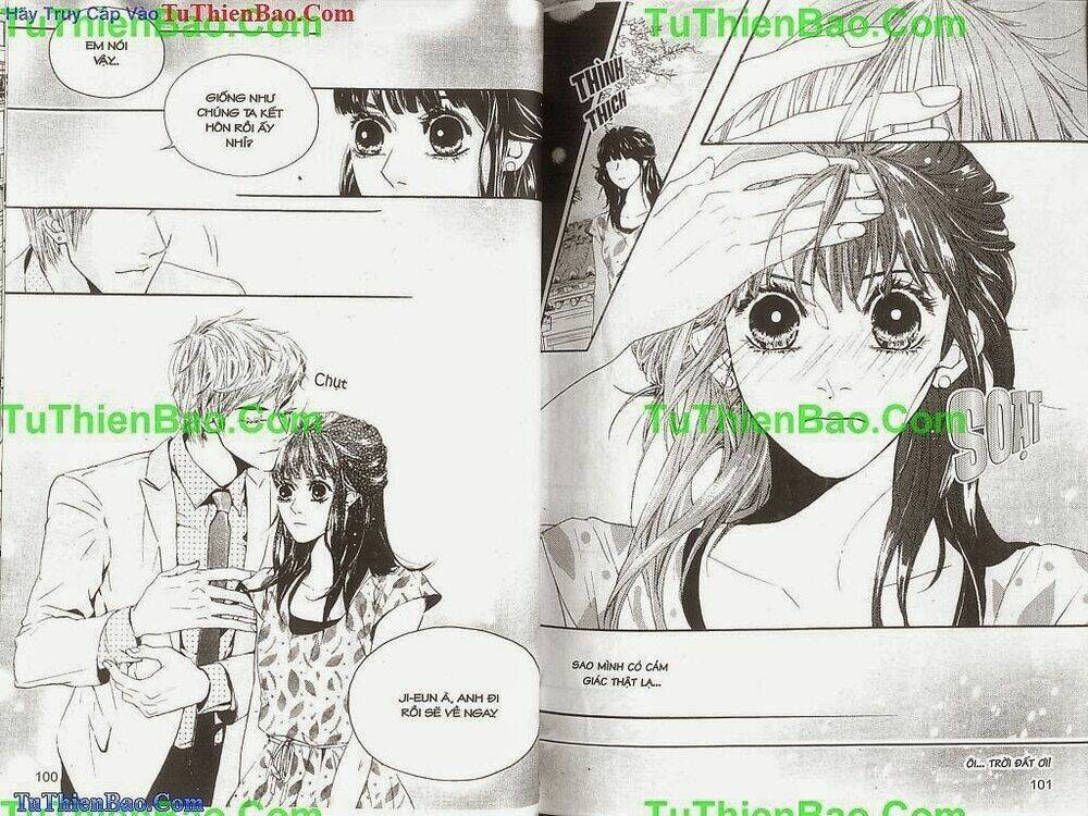 Hồ Ly Lãng Mạn: Chapter 2