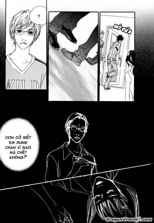 Flowers Of Evil: Chapter 22.2