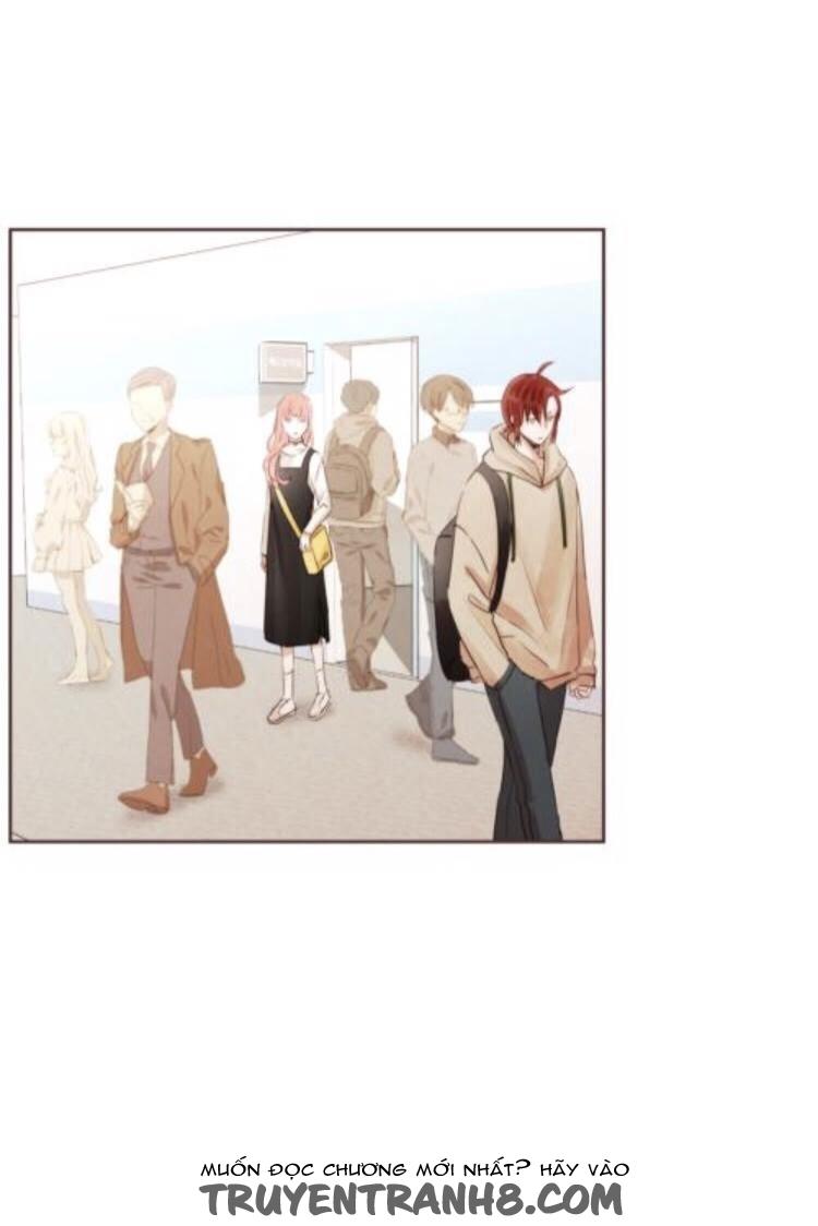 Giữa Tình Yêu Và Tình Bạn: Chapter 23