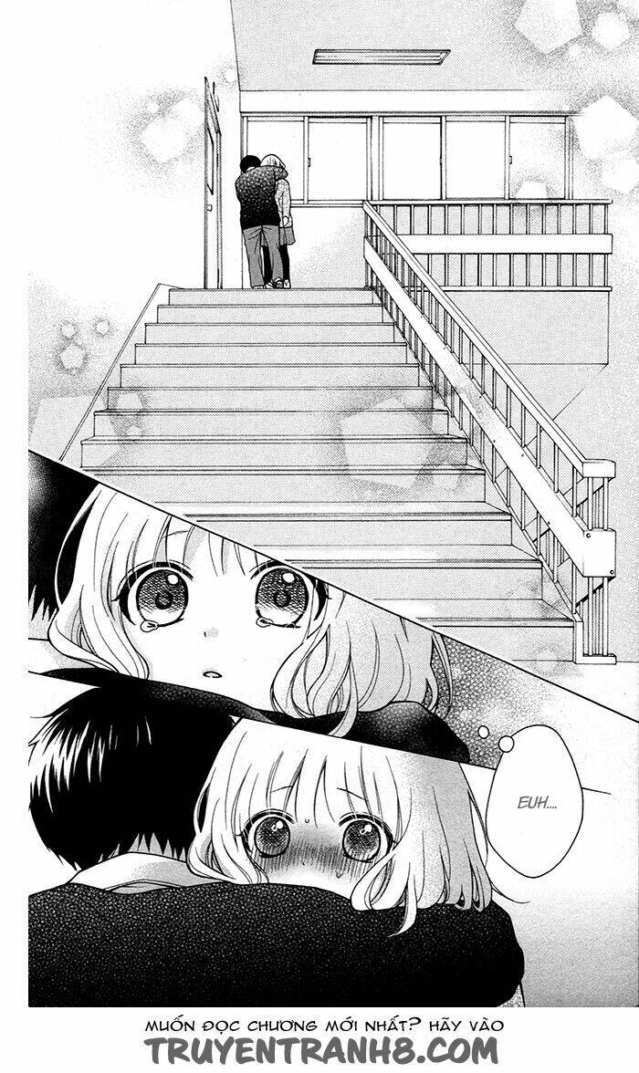 Henyoku No Labyrinth: Chapter 21