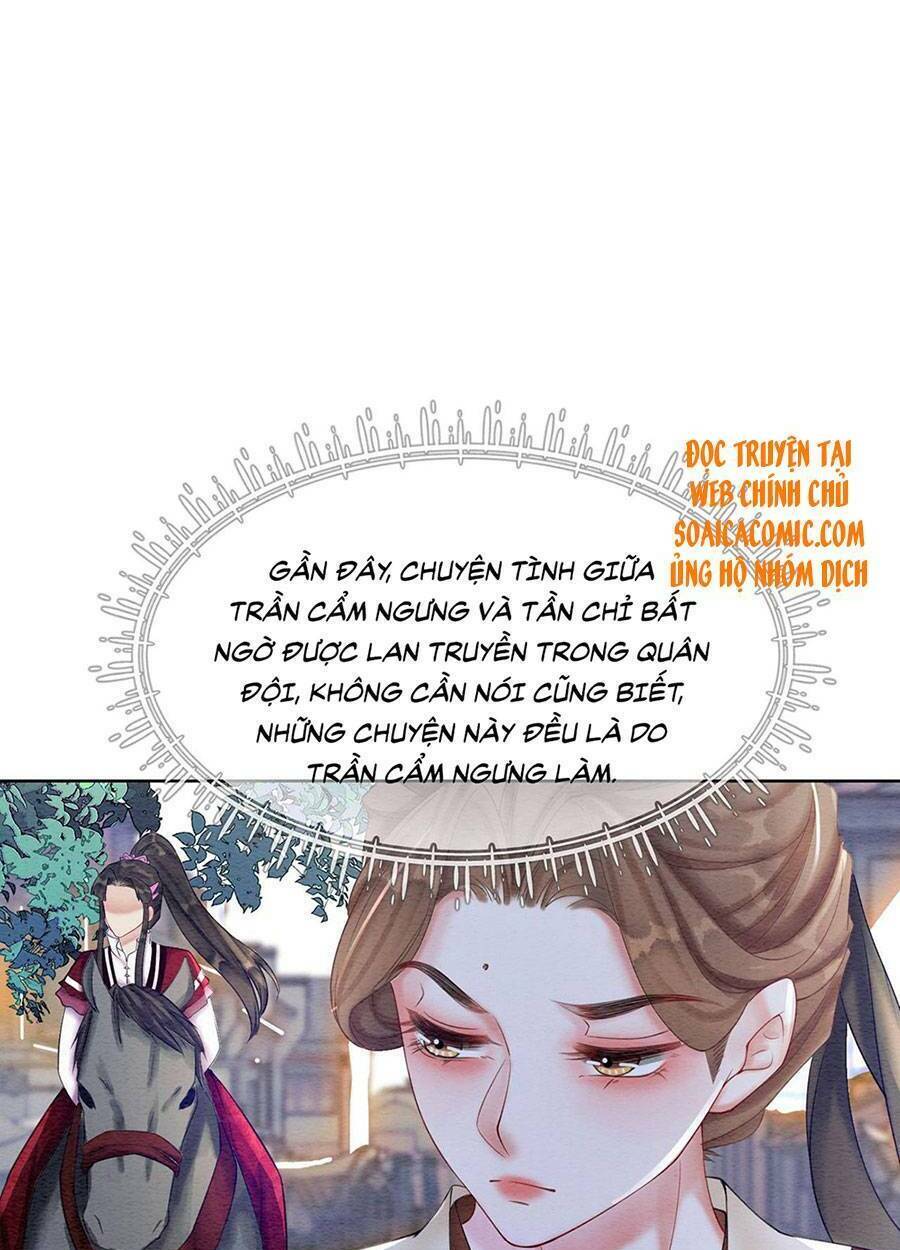 Xung Hỉ Vương Phi: Chapter 63