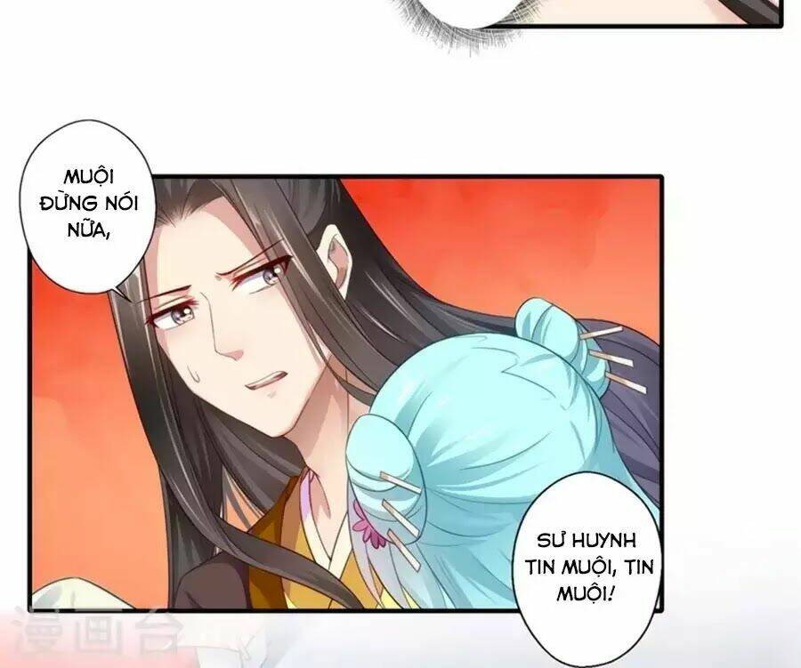 Khuynh Thế Y Phi Muốn Bỏ Chồng: Chapter 118