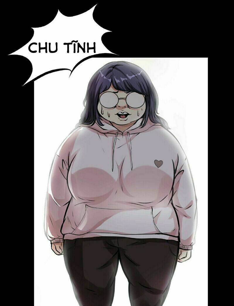 Giày Thủy Tinh: Chapter 0