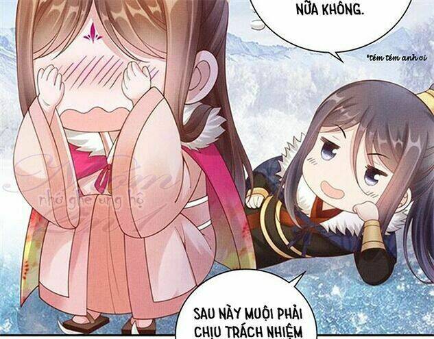 Thịnh Sủng Y Phi Chi Dao Quan Truyện: Chapter 142