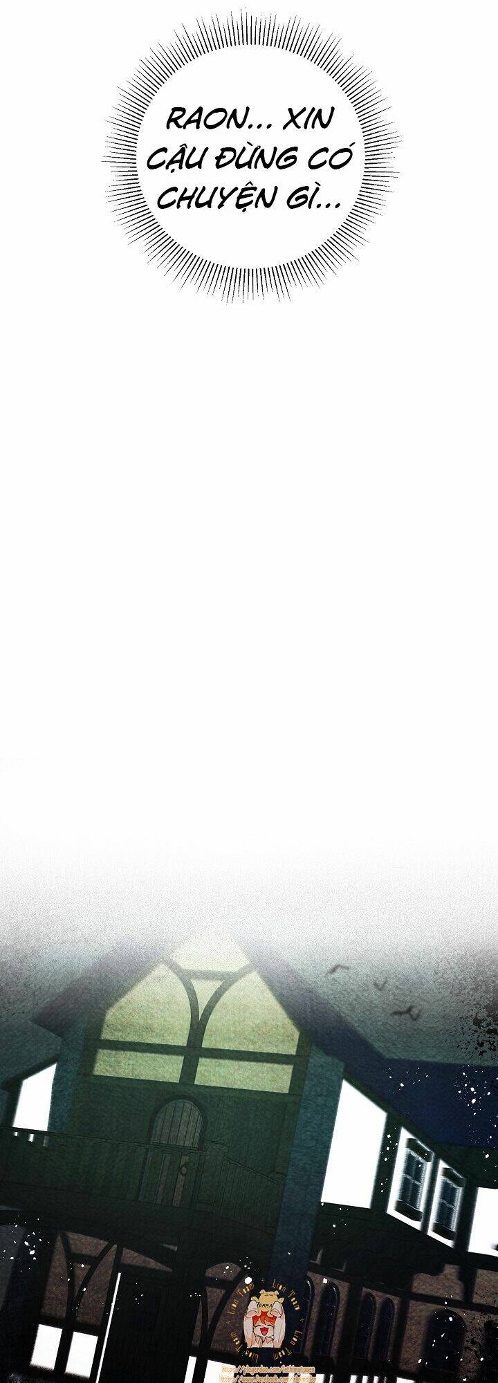 Công Nương Đã Thay Đổi: Chapter 14