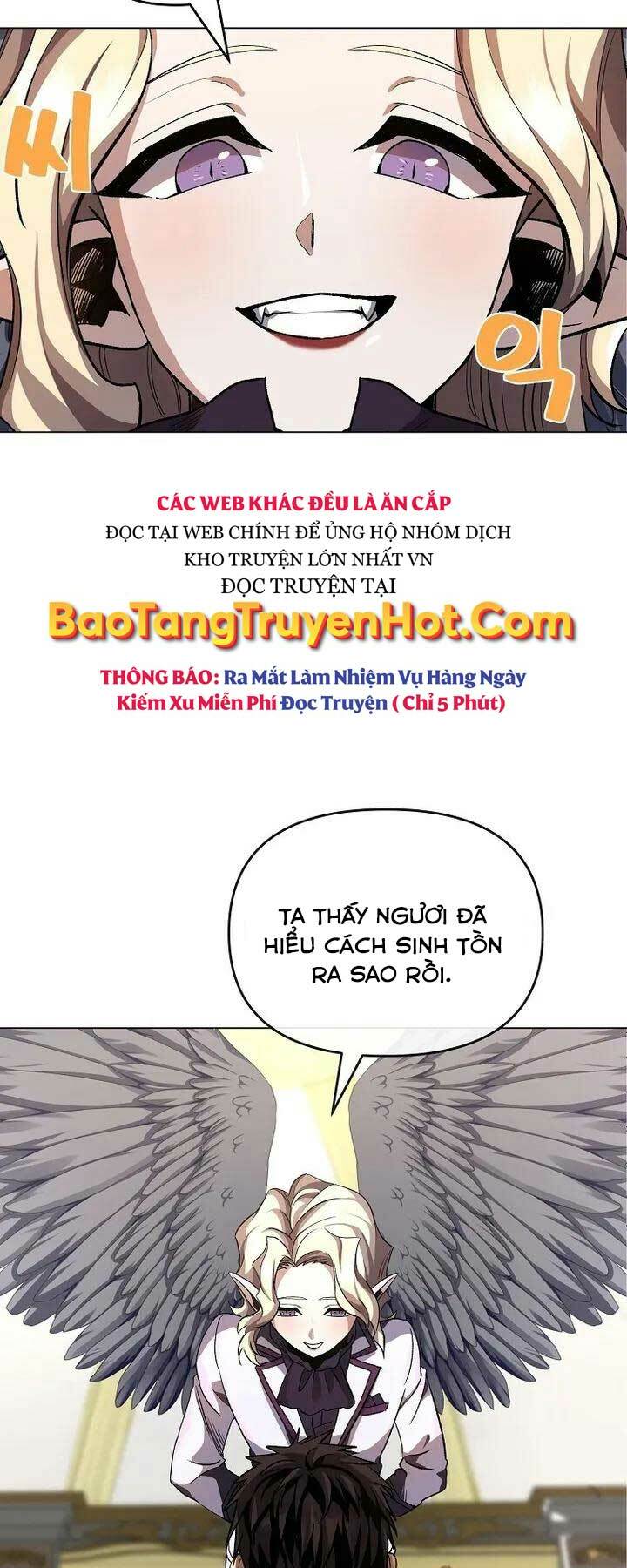 Con Đường Diệt Thần: Chapter 16