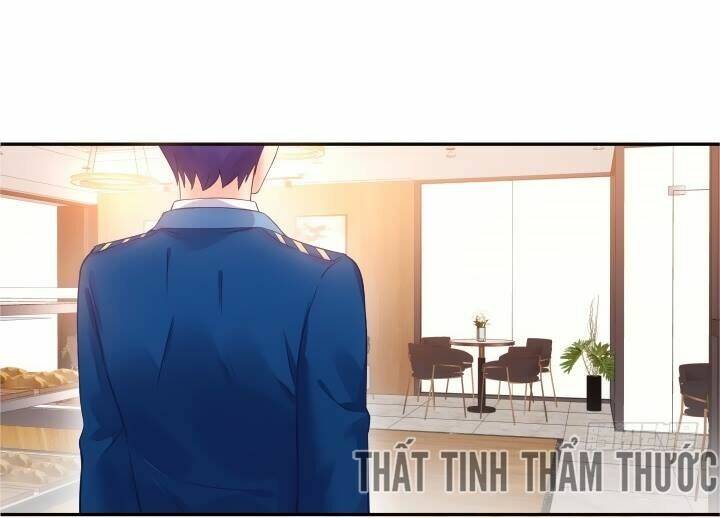 Bạn Trai 1/4 Của Tôi: Chapter 3