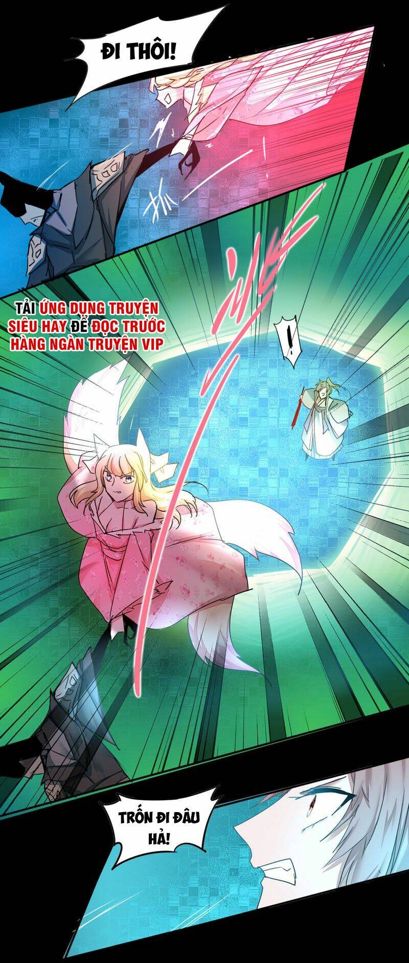 Nghịch Chuyển Tiên Đồ: Chapter 123